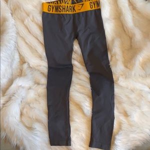 Gymshark Fit Leggings- small